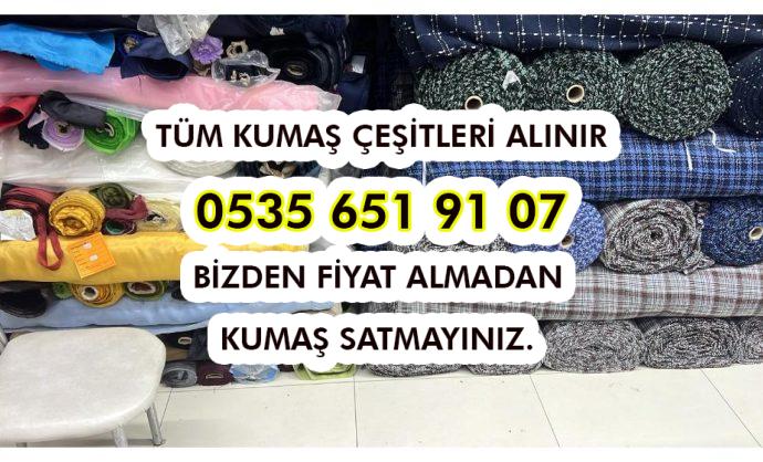 Taşlı Parti Kumaşçı