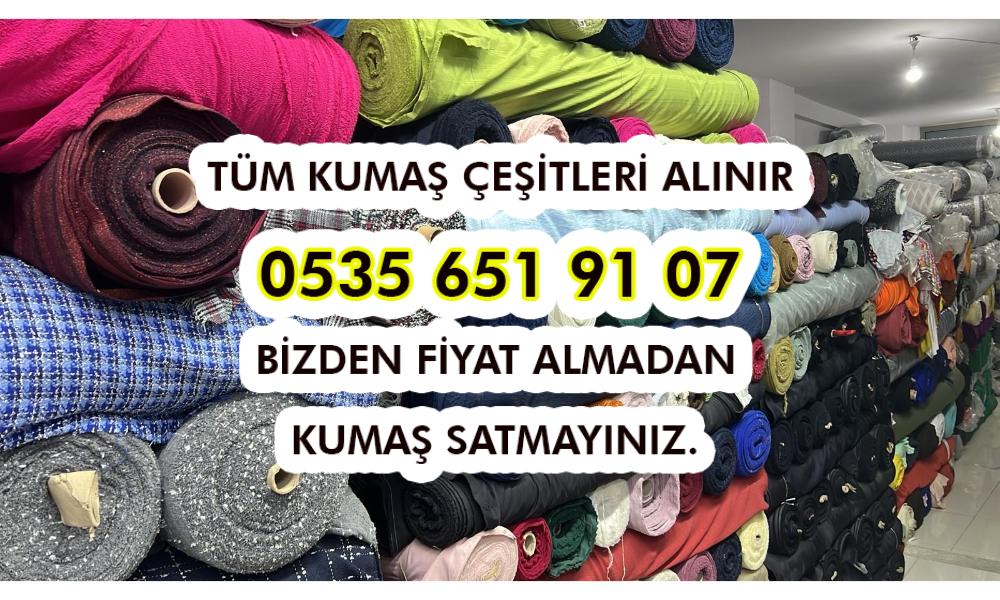 Boncuklu Parti Kumaş