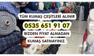 Organize Parti Kumaş