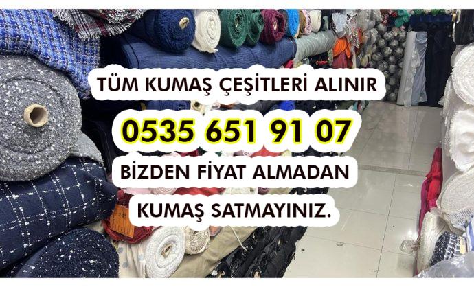 Organize Parti Kumaş