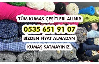 Gri Tel Parti Kumaş