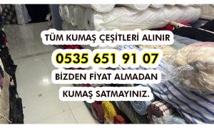 Fantazi Parti Kumaş