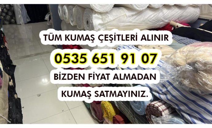 Fantazi Parti Kumaş