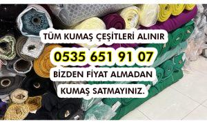 Ceketlik Parti Kumaş