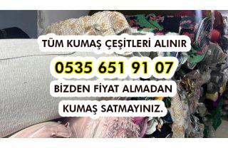 Emprime Parti Kumaş