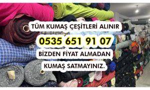 Zeytinburnu Branda Kumaşı Alanlar