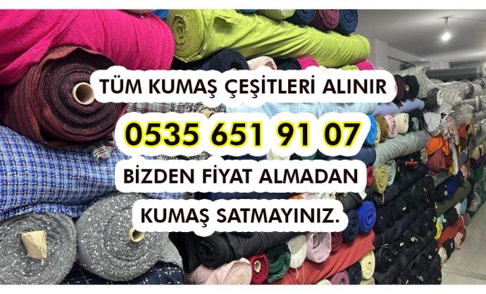 Zeytinburnu Branda Kumaşı Alanlar