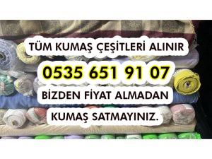 Merter Alpaka Kumaş Alanlar