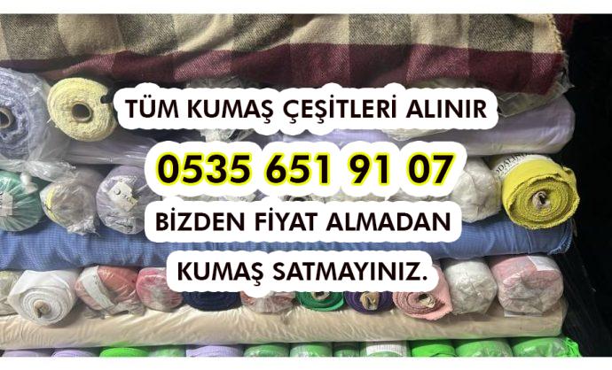 Merter Alpaka Kumaş Alanlar