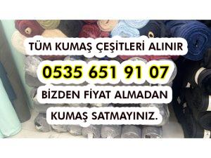 Merter Denim KumaÅŸ Alanlar
