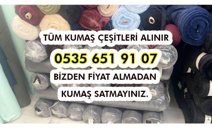 Merter Denim Kumaş Alanlar