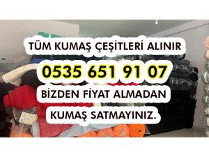 Merter Havlu Örme Kumaş Alanlar