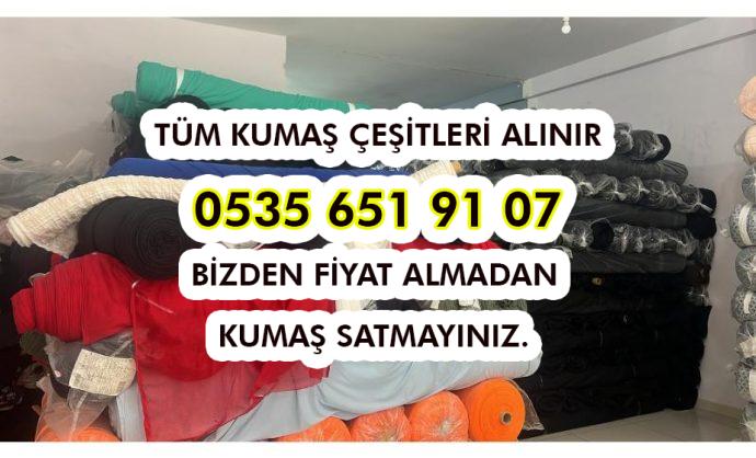 Merter Havlu Örme Kumaş Alanlar