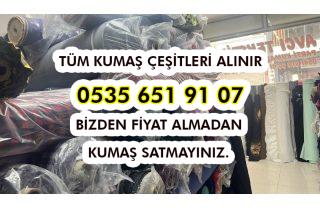 Merter İnterlok kumaş alanlar