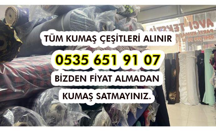 Merter İnterlok kumaş alanlar