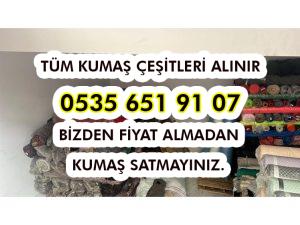 Merter Jakarlı Örme Kumaş Alanlar