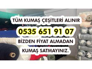 Merter Kadife Örme Kumaş Alanlar