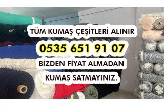 Merter Kadife Örme Kumaş Alanlar