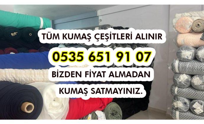 Merter Kadife Örme Kumaş Alanlar