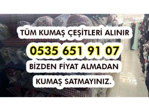 Merter Kanvas Kumaş Alanlar