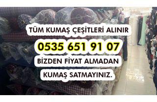 Merter Kanvas Kumaş Alanlar