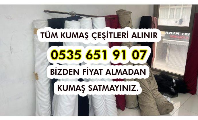 Merter Kaşkorse Kumaş Alanlar