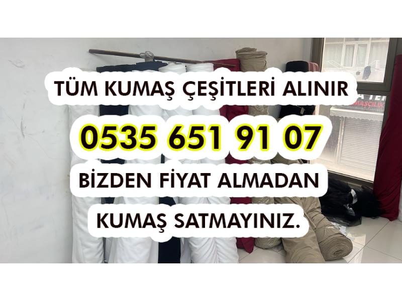 Merter Kaşkorse Kumaş Alanlar