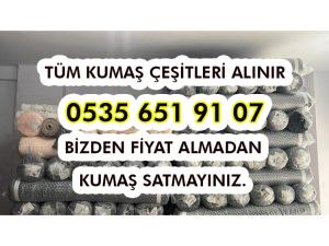 Merter Polar Kumaş Alanlar