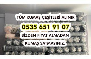 Merter Polar Kumaş Alanlar
