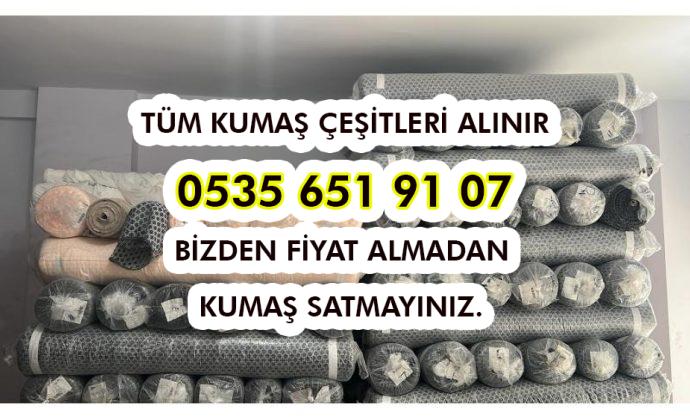 Merter Polar Kumaş Alanlar