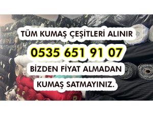 Merter Poplin Kumaş Alanlar