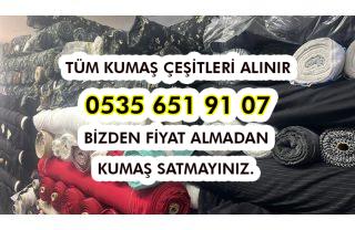 Merter Poplin Kumaş Alanlar