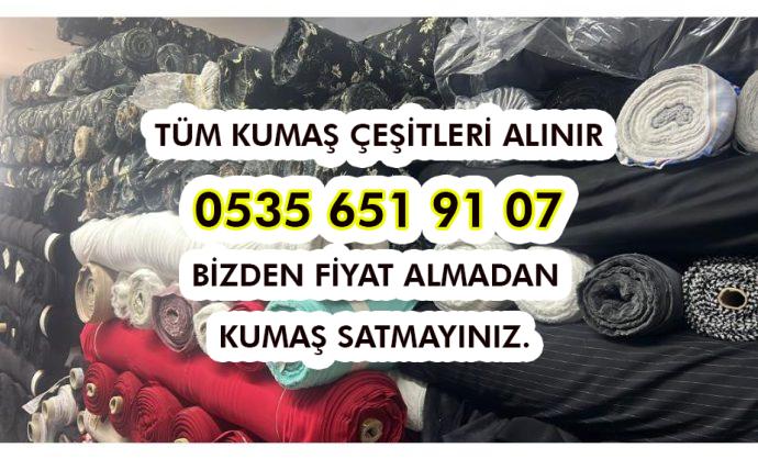Merter Poplin Kumaş Alanlar