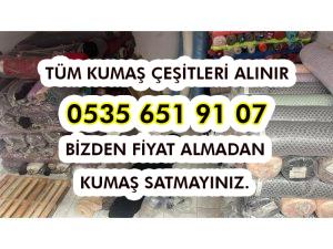 Merter Scuba Kumaş Alanlar