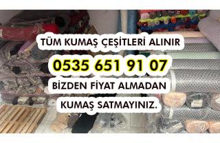 Merter Scuba Kumaş Alanlar