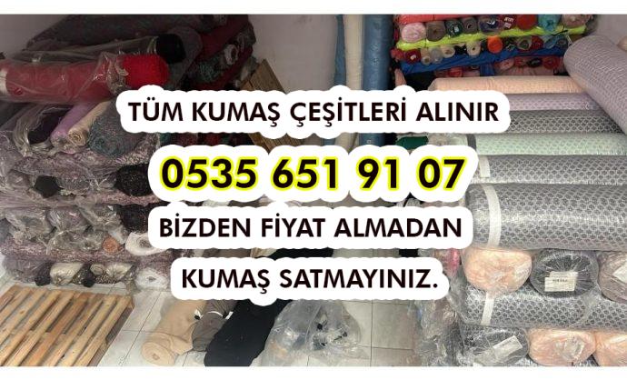 Merter Scuba Kumaş Alanlar