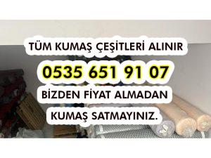Merter Selanik Kumaş Alanlar