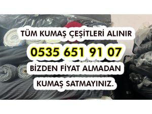 Merter Süprem Kumaş Alanlar