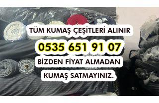 Merter Süprem Kumaş Alanlar