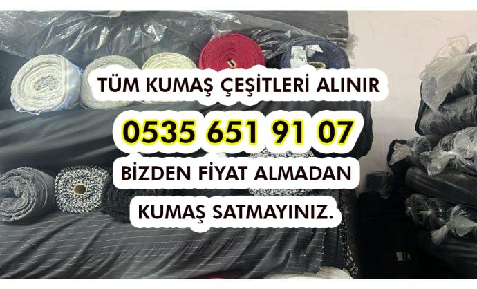 Merter Süprem Kumaş Alanlar
