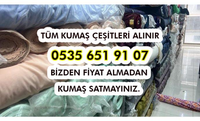 Merter Kadife Dokuma Kumaş Alanlar