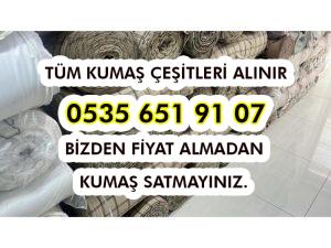 Merter Kadife Döşemelik Kumaş Alanlar