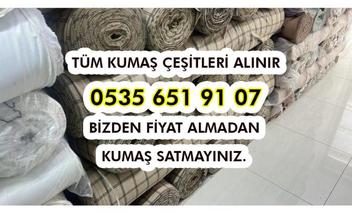 Merter Kadife Döşemelik Kumaş Alanlar