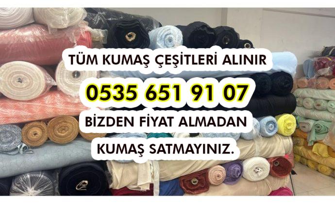 Merter Keten Kumaş Alanlar