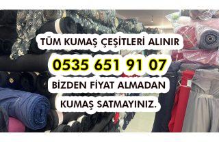 Merter Şifon Kumaş Alanlar