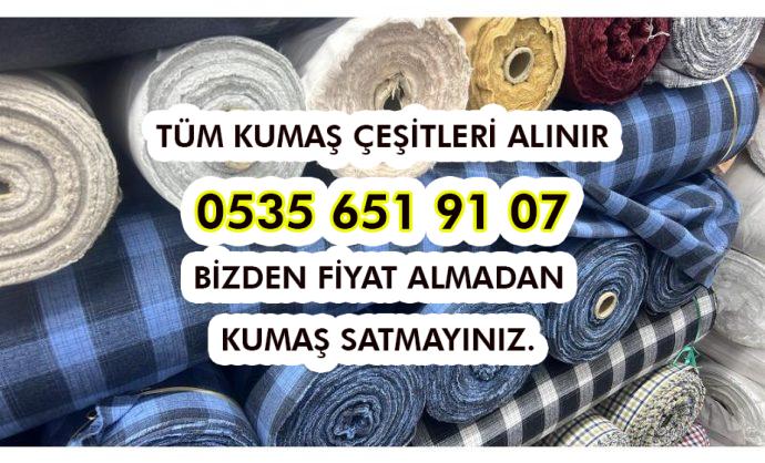 Merter Şönil Kumaş Alanlar