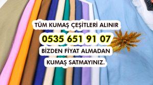Bayrampaşa Denim Alanlar