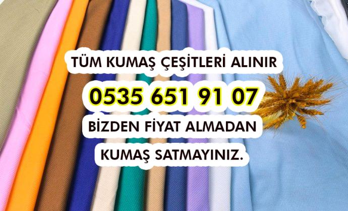 Bayrampaşa Denim Alanlar