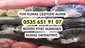 Bayrampaşa Fitilli Kadife Alanlar