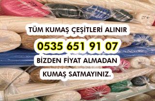 Bayrampaşa Flanel Alanlar